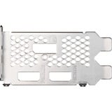 MSI GEFORCE RTX 3050 LP 6G OC tarjeta gráfica NVIDIA 6 GB GDDR6 GeForce RTX 3050, 6 GB, GDDR6, 96 bit, 7680 x 4320 Pixeles, PCI Express x8 4.0