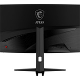 MSI MAG 321CUPDF pantalla para PC 80 cm (31.5") 3840 x 2160 Pixeles 4K Ultra HD LCD Negro, Monitor de gaming negro, 80 cm (31.5"), 3840 x 2160 Pixeles, 4K Ultra HD, LCD, 0,5 ms, Negro