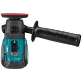 Makita DPV300Z, Pulidor azul/Negro