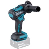 Makita DPV300Z, Pulidor azul/Negro