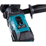 Makita Lijadora y pulidora a batería DPV300Z, 18 voltios azul/Negro