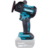 Makita Lijadora y pulidora a batería DPV300Z, 18 voltios azul/Negro