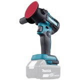Makita Lijadora y pulidora a batería DPV300Z, 18 voltios azul/Negro
