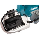 Makita Sierra de cinta a batería DPB183Z, 18 voltios azul/Negro