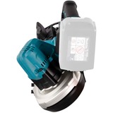 Makita Sierra de cinta a batería DPB183Z, 18 voltios azul/Negro