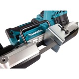 Makita Sierra de cinta a batería DPB183Z, 18 voltios azul/Negro