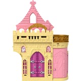 Mattel HLW94 Sets de juguetes, Juego de construcción Disney Princess HLW94, 3 año(s), Multicolor, Tela, Plástico