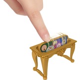 Mattel HLW94 Sets de juguetes, Juego de construcción Disney Princess HLW94, 3 año(s), Multicolor, Tela, Plástico