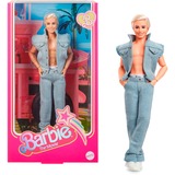 Mattel Signature HRF27 muñeca, Muñecos Muñeca fashion, Masculino, 6 año(s), Niño/niña, 330,2 mm, 1,78 kg