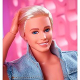 Mattel Signature HRF27 muñeca, Muñecos Muñeca fashion, Masculino, 6 año(s), Niño/niña, 330,2 mm, 1,78 kg
