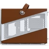 Montech Heritage, Cajas de torre blanco/Marrón