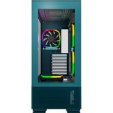 Montech SKY TWO, Cajas de torre azul