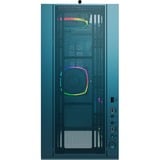 Montech SKY TWO, Cajas de torre azul