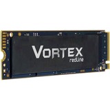 Mushkin Vortex 512 GB, Unidad de estado sólido 