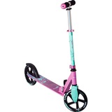 Muuwmi 574, Vespa rosa neón/Turquesa