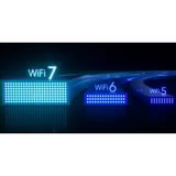 Netgear RBE770-100EUS, Punto de acceso de malla blanco