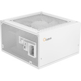 Ocypus Iota P1200 White, Fuente de alimentación de PC blanco