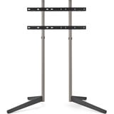 One for all Soporte de TV EZ Premium, Soporte de pie negro