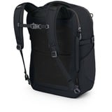 Osprey Daylite Carry-On Travel Pack 35, Mochila negro
