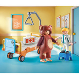 PLAYMOBIL 71966, Juegos de construcción 