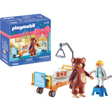 PLAYMOBIL 71966, Juegos de construcción 
