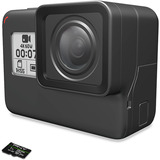 PNY Pro Elite Prime microSD 1 TB, Tarjeta de memoria negro/Verde