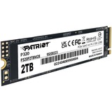 Patriot P320 2 TB, Unidad de estado sólido 