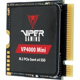 Patriot Viper VP400 Mini 2 TB, Unidad de estado sólido 