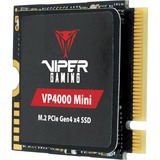 Patriot Viper VP400 Mini 2 TB, Unidad de estado sólido 