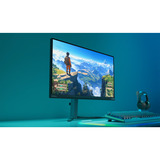 Philips 27M2N3800A, Monitor de gaming gris oscuro