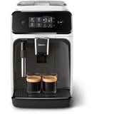 Philips EP1223/ 00, Superautomática gris