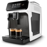 Philips EP1223/ 00, Superautomática gris