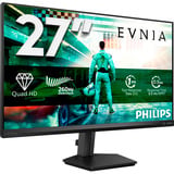 Philips Evnia 27M2N3500PF, Monitor de gaming gris oscuro