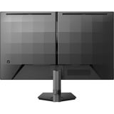 Philips Evnia 27M2N3500PF, Monitor de gaming gris oscuro