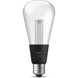 Philips Hue White & Color Ambiance ST72 Lámpara inteligente E27, Lámpara LED 