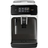 Philips Series 1200 EP1223/00, Superautomática gris