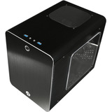RAIJINTEK 0R200055, Cajas de torre negro