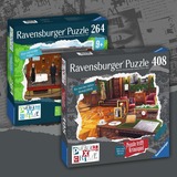 Ravensburger 13380, Puzzle 