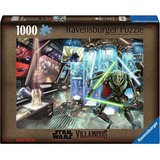 Ravensburger Puzzle Star Wars Villainous: General Grievous 