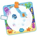 Ravensburger ministeps: Aqua Doodle Magic Ocean, Pintura 