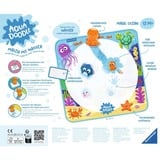 Ravensburger ministeps: Aqua Doodle Magic Ocean, Pintura 
