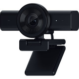 Razer Kiyo V2 X, Webcam negro