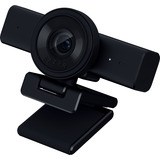 Razer Kiyo V2 X, Webcam negro