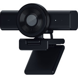Razer Kiyo V2 X, Webcam negro