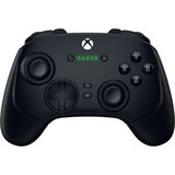 Razer Wolverine V3 Pro Reacondicionado, Gamepad negro