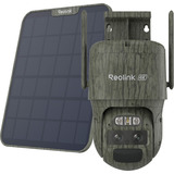 Reolink Reolink Trackmix Series G770 con Solarpanel 2, Cámara de vigilancia camuflaje