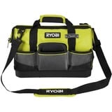 Ryobi Bolsa de artesano RSSSTB1, tamaño S verde/Negro