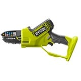 Ryobi Sierra de poda inalámbrica ONE+ RY18PSX10A-0, 18 Voltios, Serrucho podador verde/Negro
