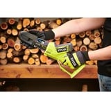 Ryobi Sierra de poda inalámbrica ONE+ RY18PSX10A-0, 18 Voltios, Serrucho podador verde/Negro