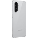 SAMSUNG Funda Transparente para A56 5G, Funda protectora transparente, Funda, Samsung, Galaxy A56 5G, 17 cm (6.7"), Transparente